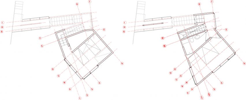 Ignacio Correa Tripe Heights House