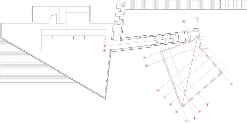 Ignacio Correa Tripe Heights House