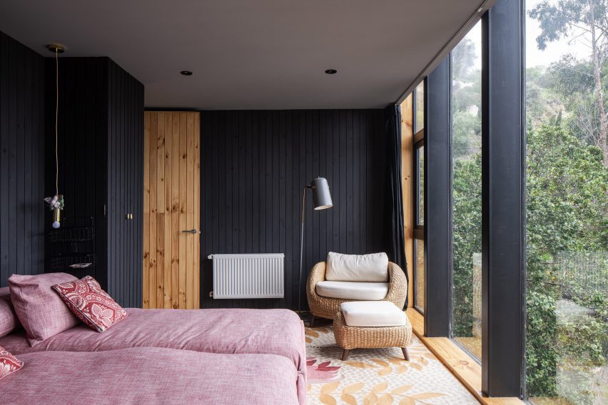Ignacio Correa Tripe Heights House