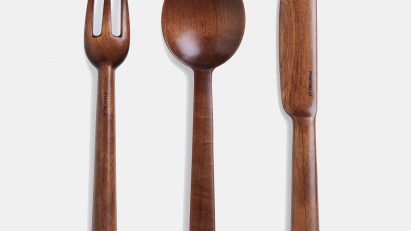 Jasper Morrison cutlery