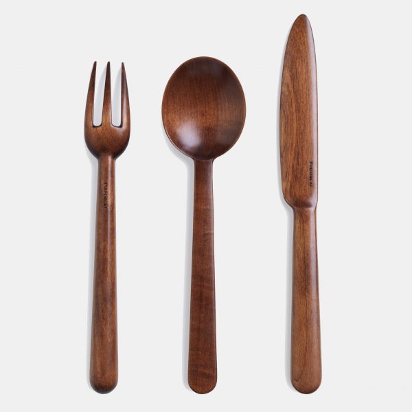 Jasper Morrison cutlery