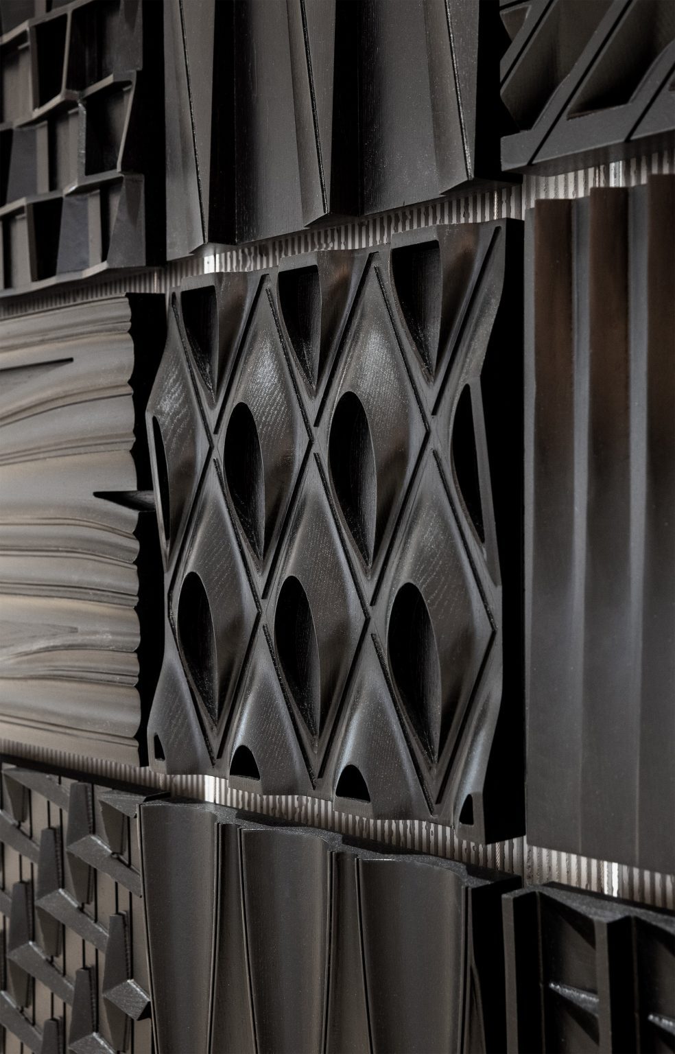 KPF New York studio