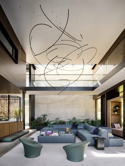 California house by Aidlin Darling Design