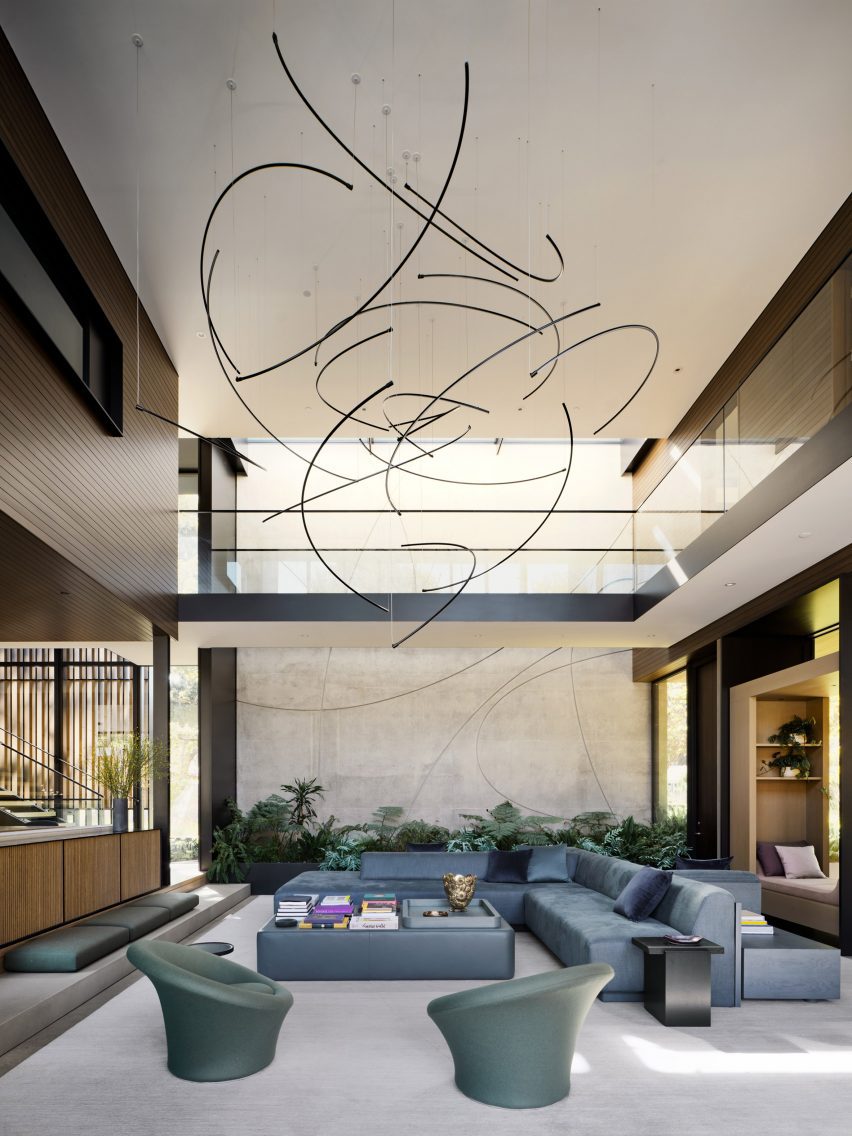 California house by Aidlin Darling Design