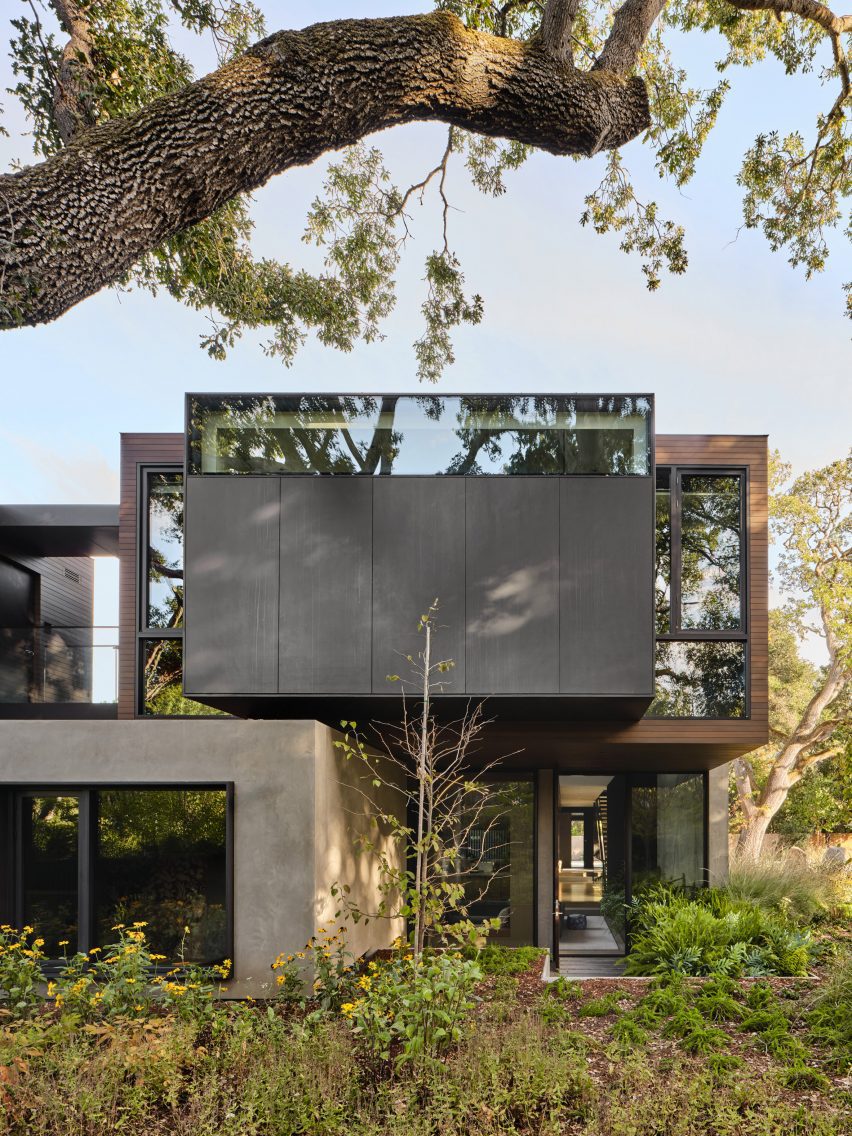 LG Residence by Aidlin Darling Design