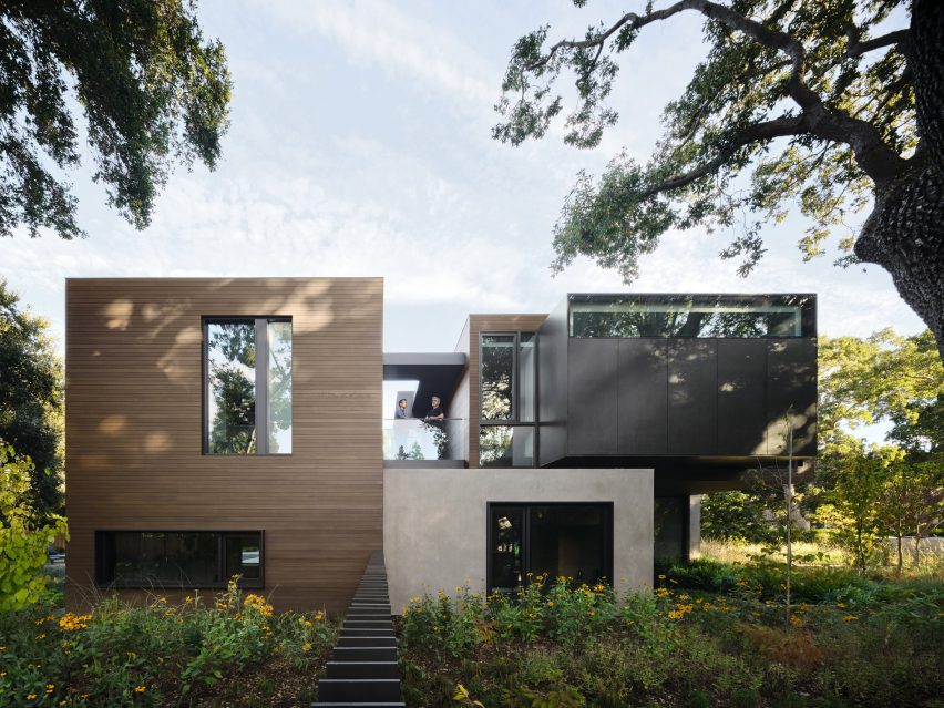 LG Residence by Aidlin Darling Design