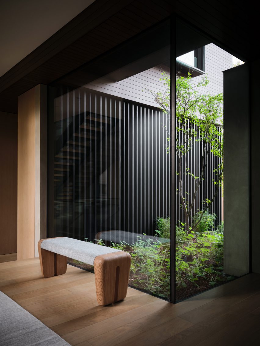 LG Residence by Aidlin Darling Design
