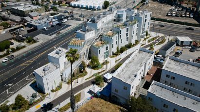 Isla Intersections