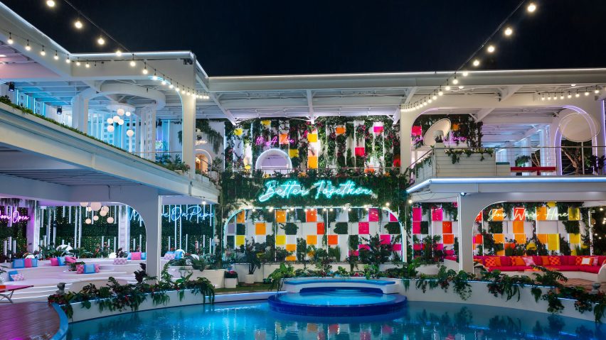 Love island usa