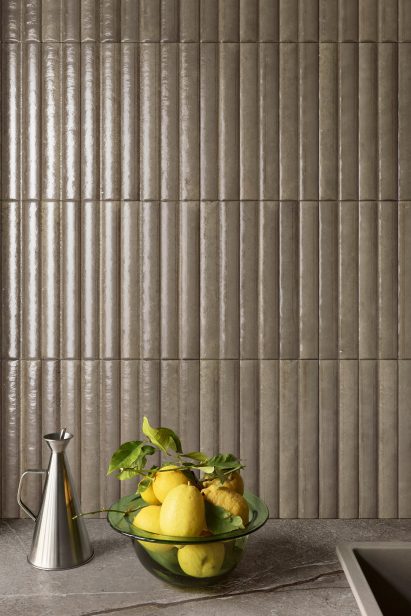 Marazzi adds four new colourways to its Lume tile range