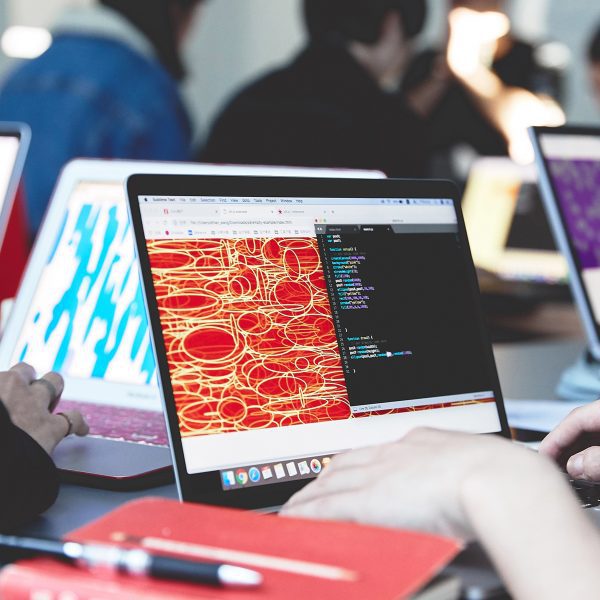 MA Communication Design at University of Southampton
