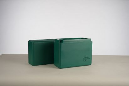Mains to Rains retrofit water harvesting kit by Hope Underwood from Northumbria University