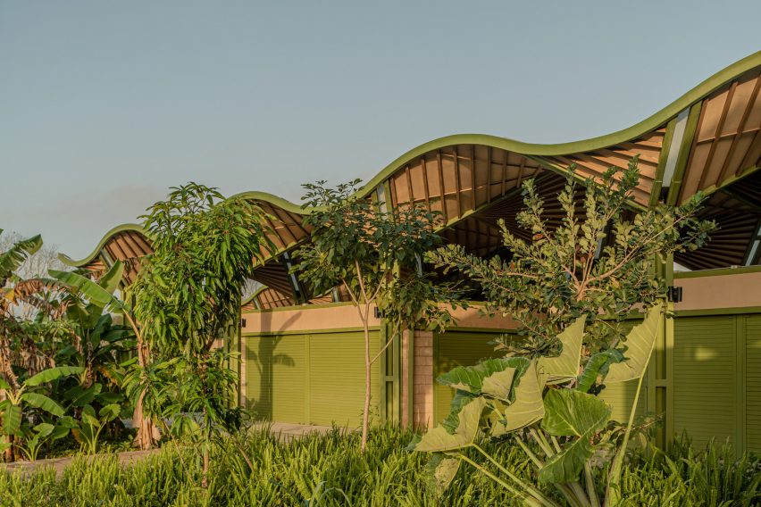 Mercado Nicolás Bravo