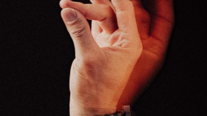 Meta's sEMG wristband prototype