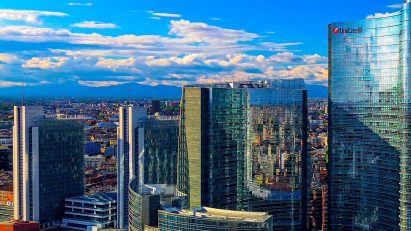 Sprawling investigation into Milan skyscraper boom