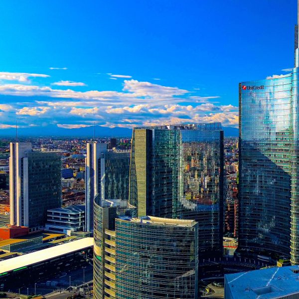 Sprawling investigation into Milan skyscraper boom