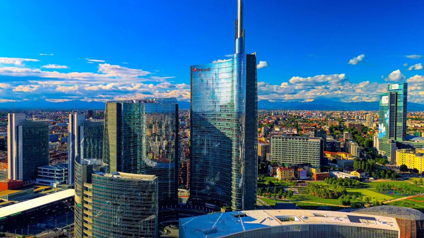 Sprawling investigation into Milan skyscraper boom