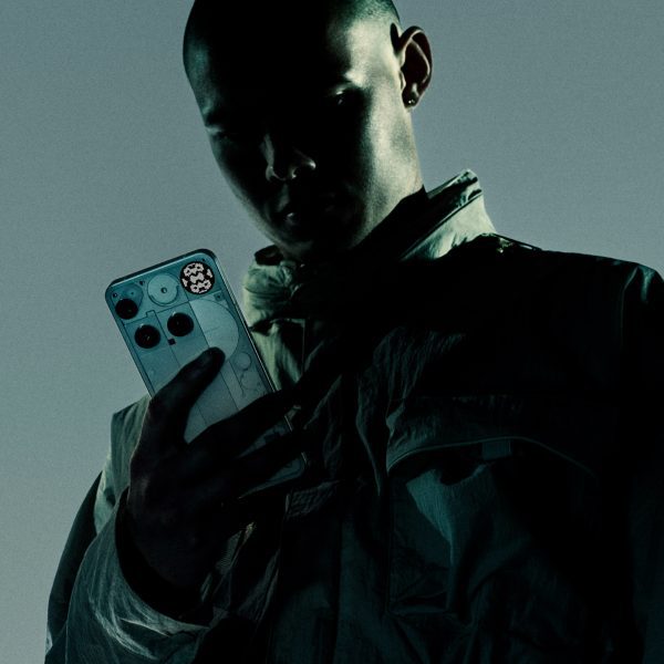Nothing Phone (3)