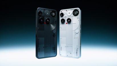 Nothing Phone (3)