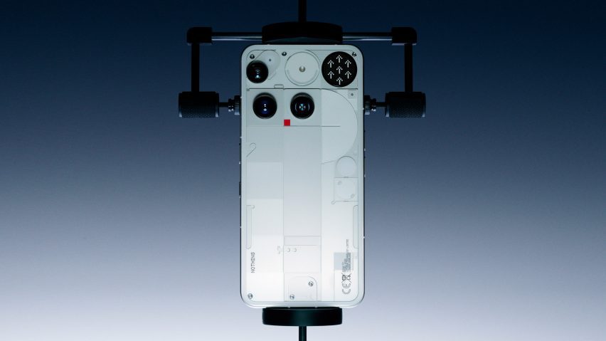 Nothing Phone (3)