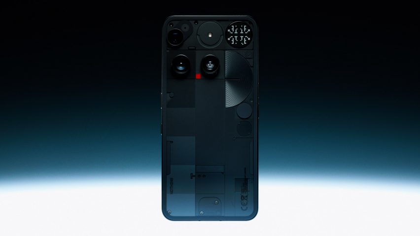 Nothing Phone (3)