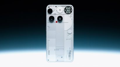 Nothing Phone (3)