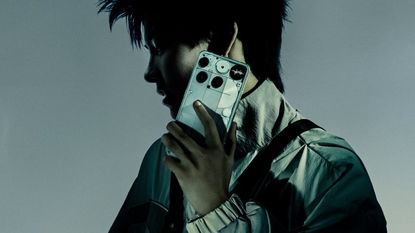Nothing Phone (3)