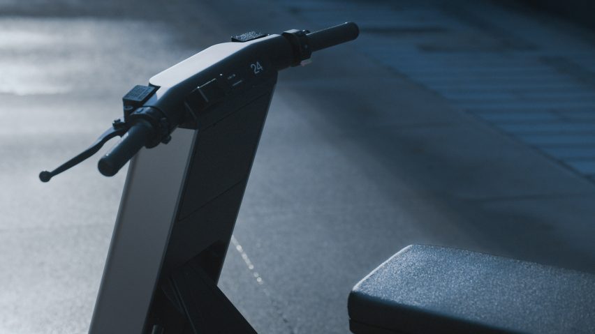 Olto E-bike