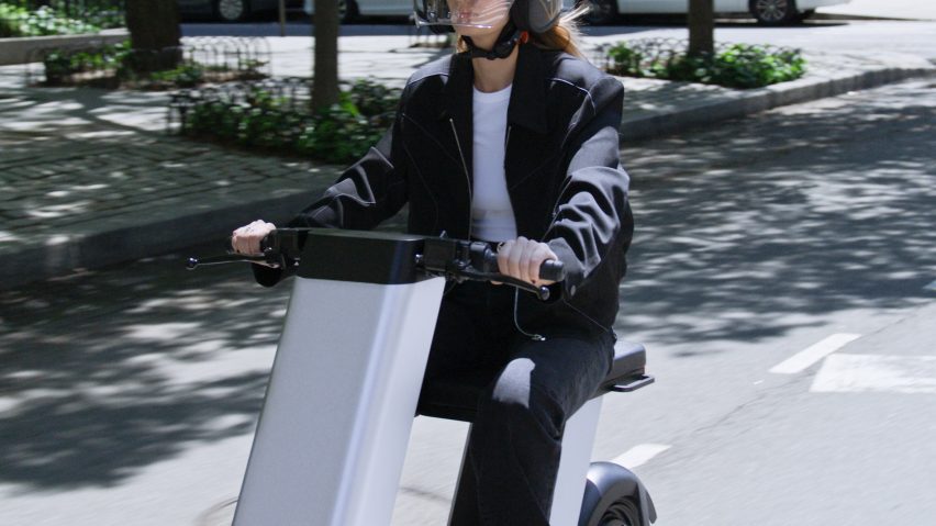 Olto E-bike