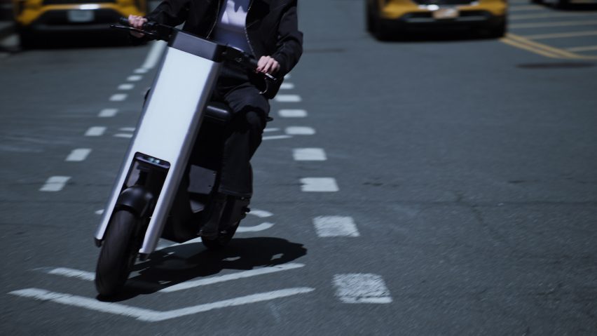 Olto E-bike