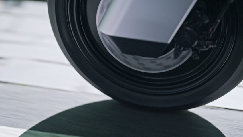 Olto E-bike