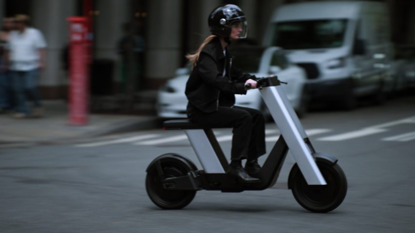 Olto E bike