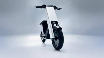 Olto E-bike