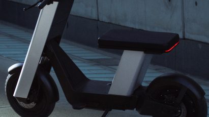 Olto E-bike