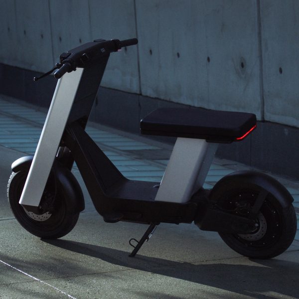 Olto E-bike