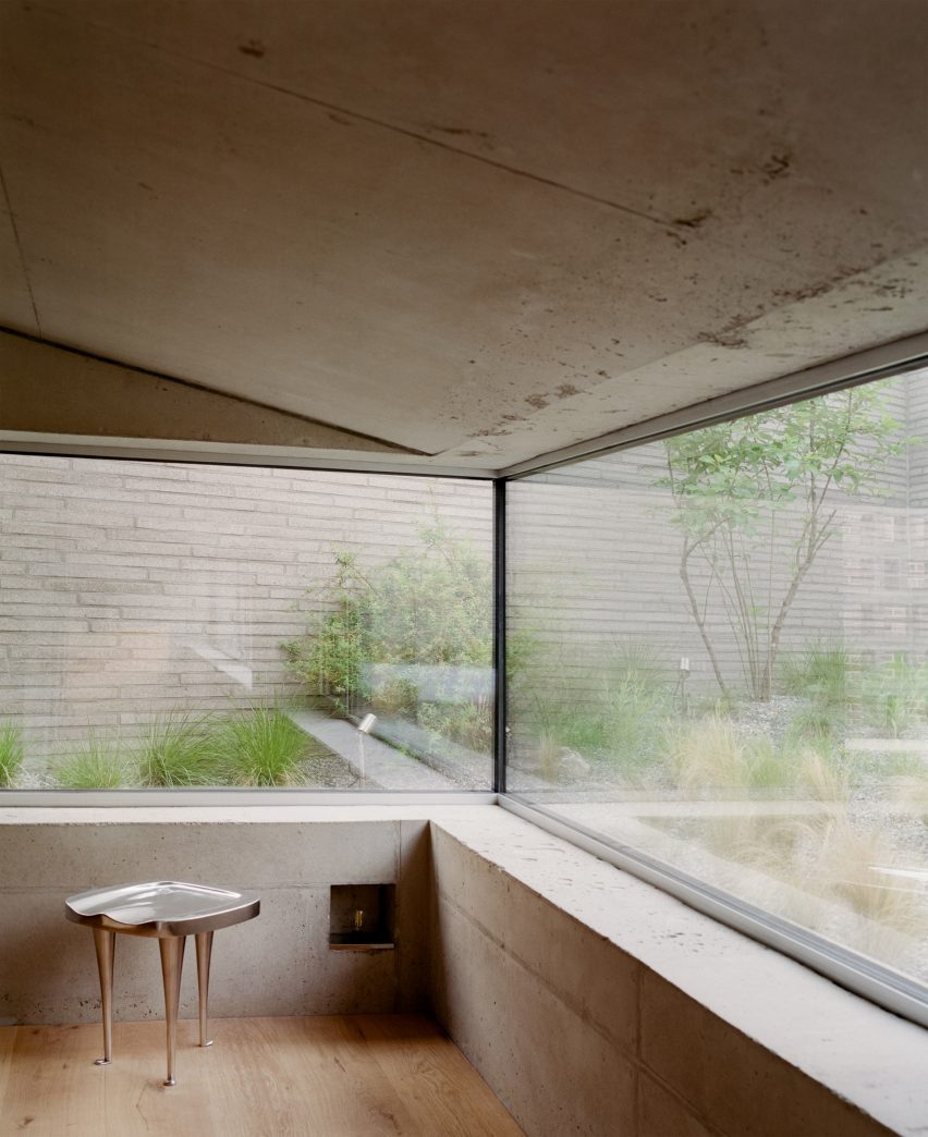 Raw House by Order Matter