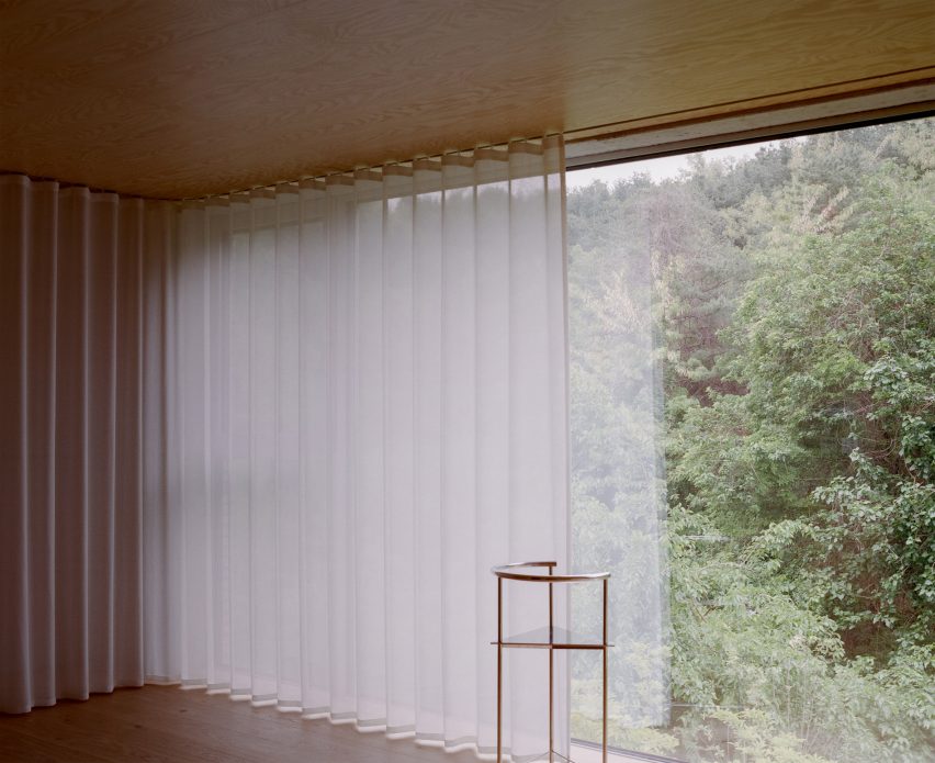 Raw House by Order Matter