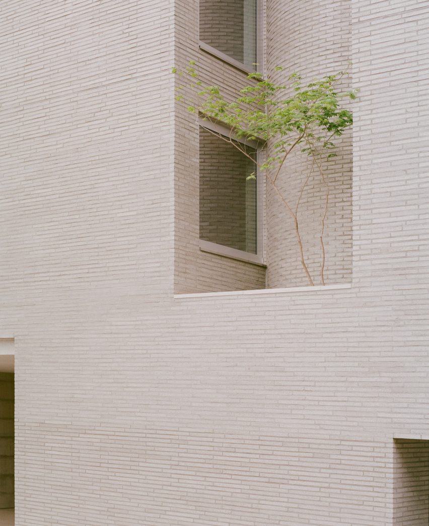 Raw House by Order Matter