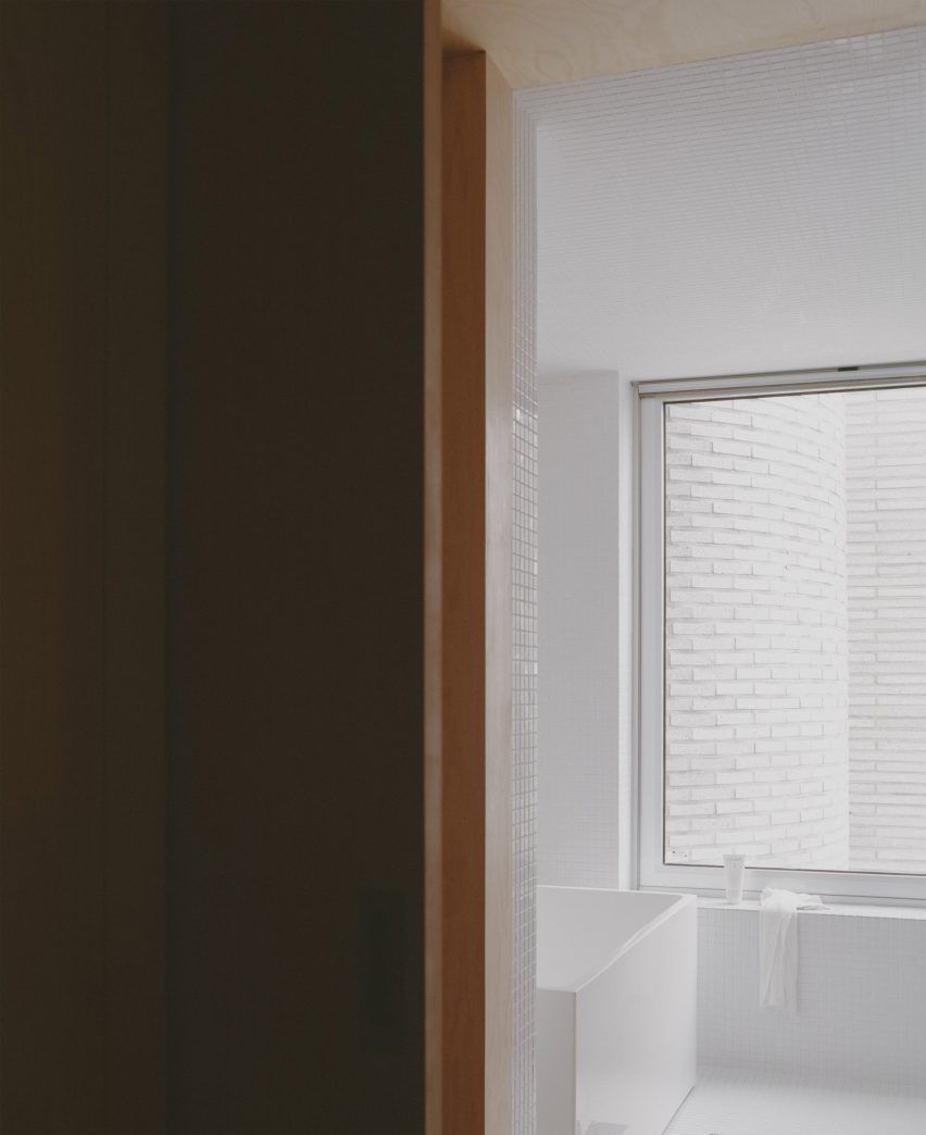 Raw House by Order Matter