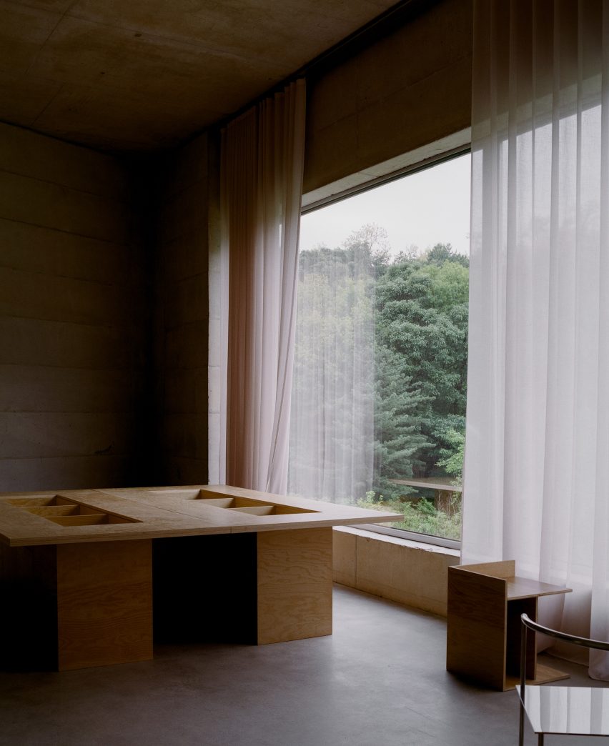 Raw House by Order Matter