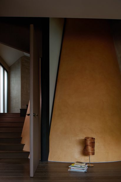 First 3D-printed house in Singapore by Park + Associates