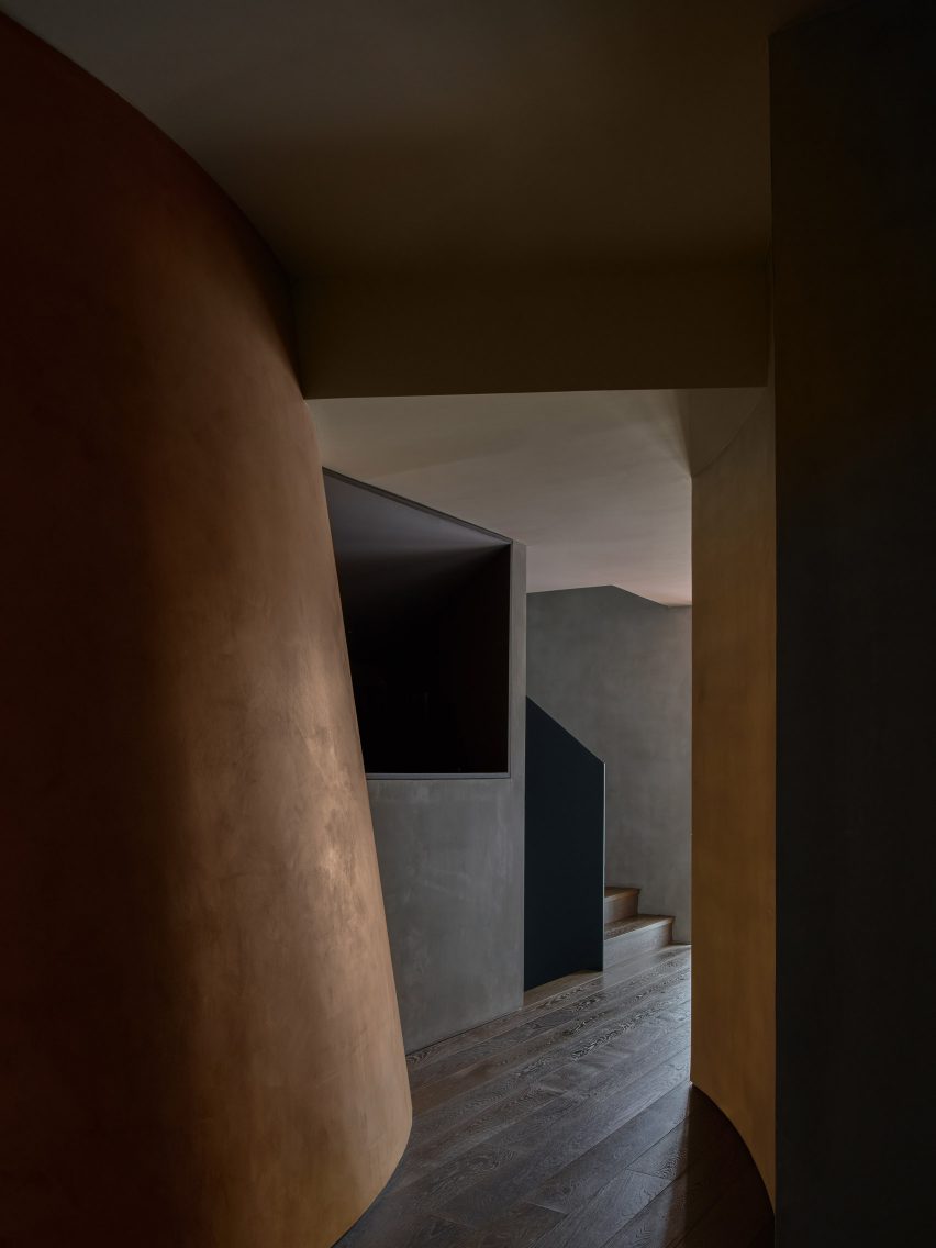 First 3D-printed house in Singapore by Park + Associates