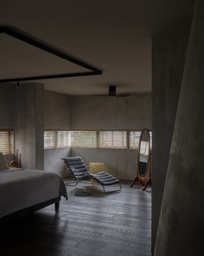 First 3D-printed house in Singapore by Park + Associates