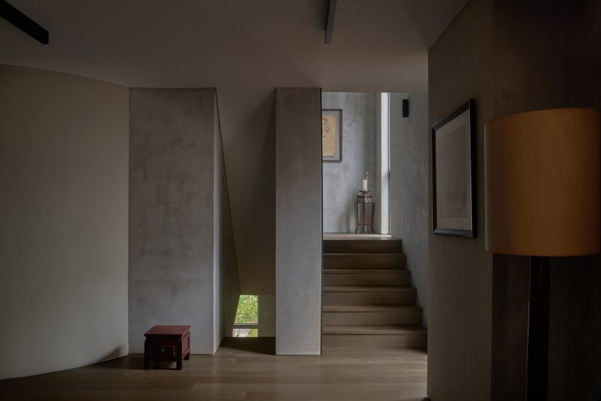 First 3D-printed house in Singapore by Park + Associates