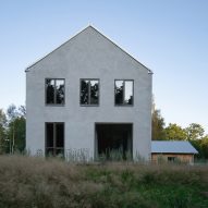House Hökarn by Per Bornstein