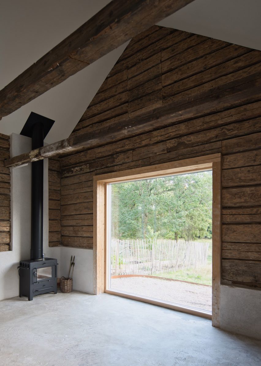 House Hökarn by Per Bornstein