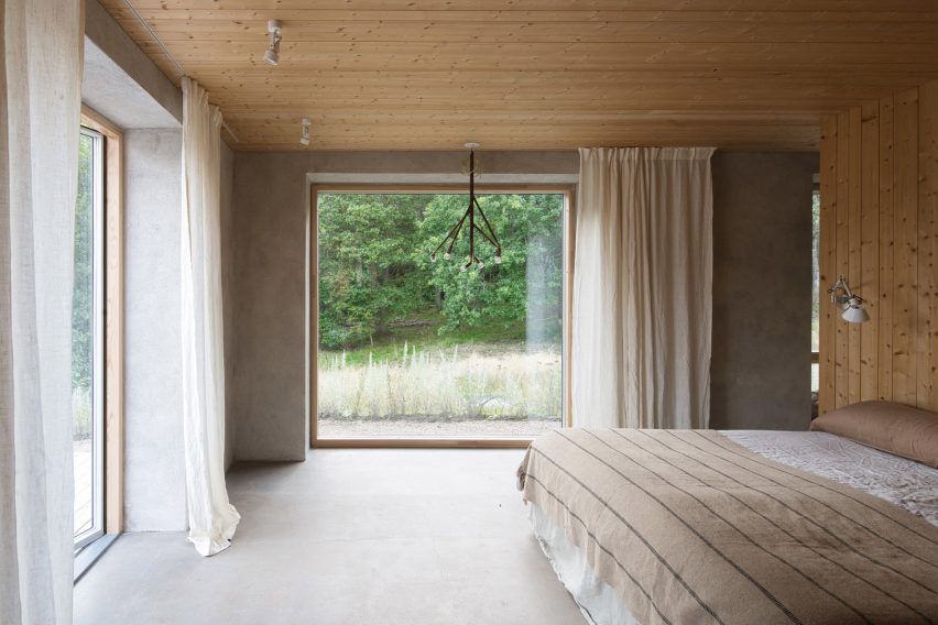 House Hökarn by Per Bornstein