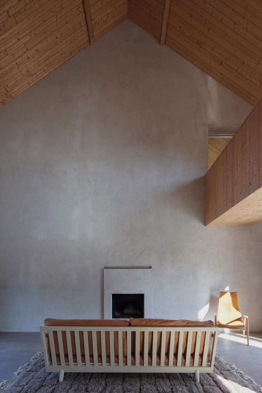 House Hökarn by Per Bornstein