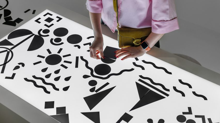 Pictograms