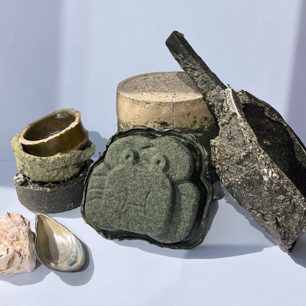 biodegradable beach toys